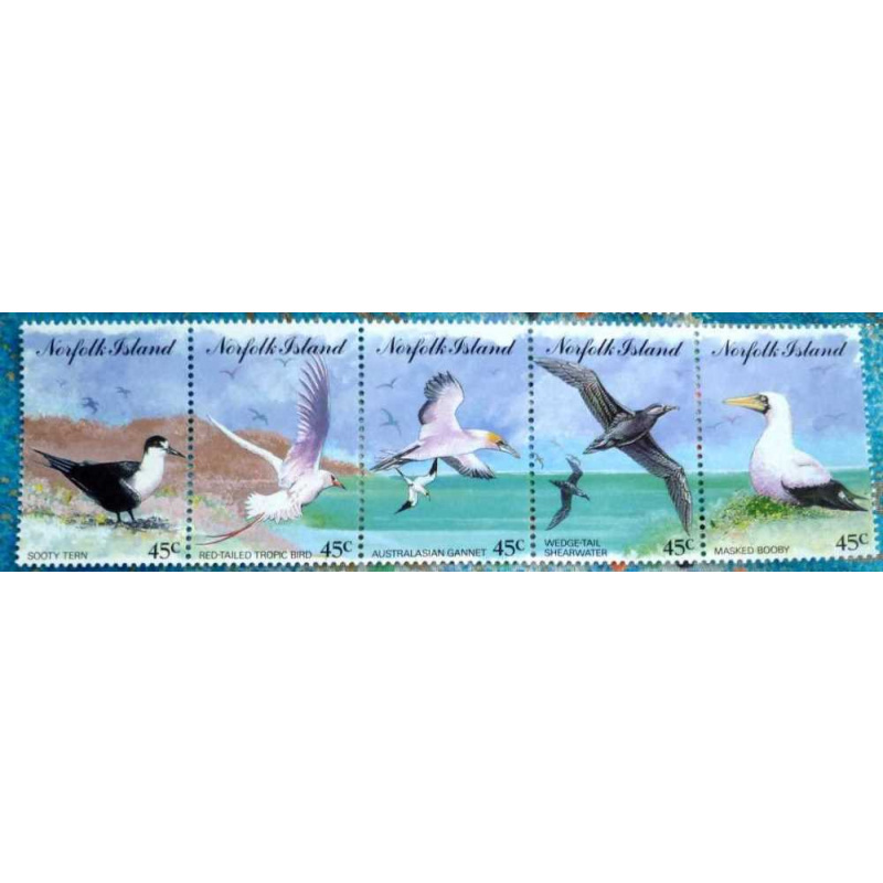 Norfolk Island 565 MNH