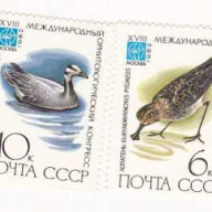 Russia 5050-55 MNH