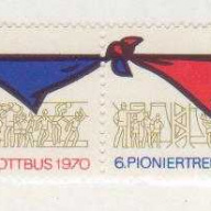Germany B158a MNH