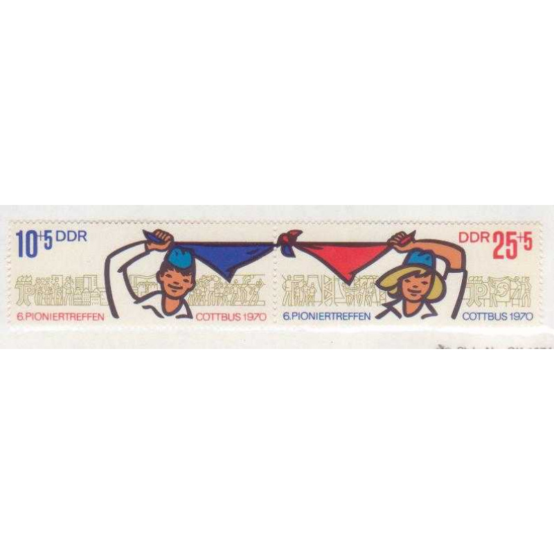 Germany B158a MNH