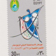 Egypt 1906