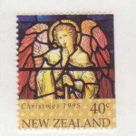 New Zealand 1309a MNH