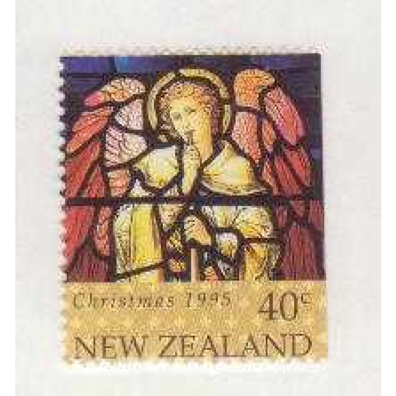 New Zealand 1309a MNH