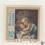 Brazil 1146 MNH