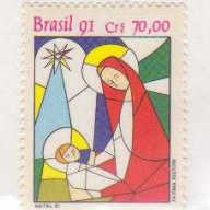 Brazil 2343 MNH