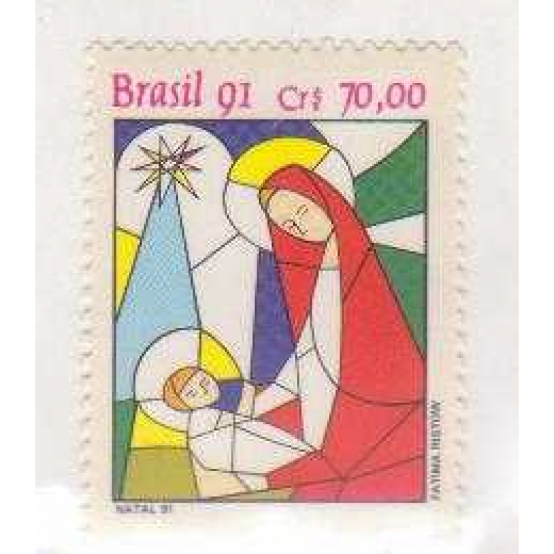 Brazil 2343 MNH