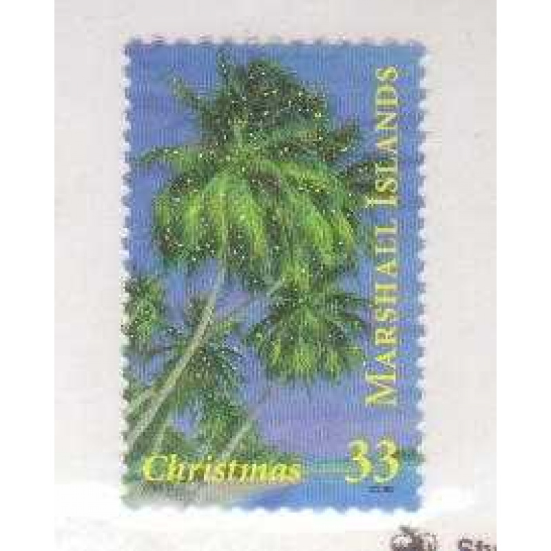 Marshall Isl. 755 MNH