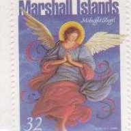 Marshall Isl. 670 MNH