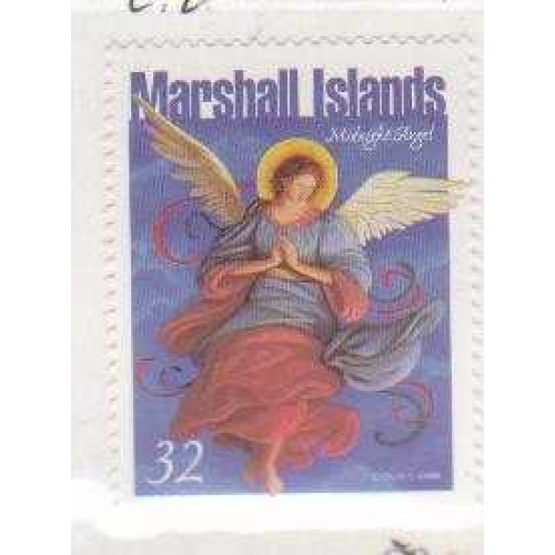 Marshall Isl. 670 MNH