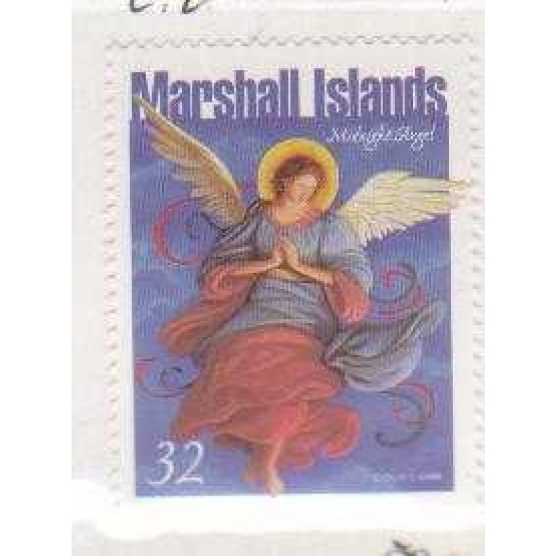 Marshall Isl. 670 MNH