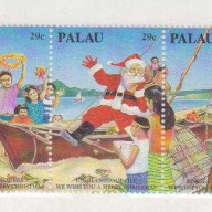 Palau 317 MNH