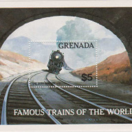 Grenada #1126