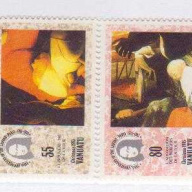 Vanuatu 615-18 MNH