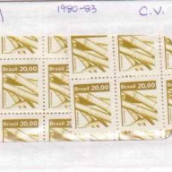 Brazil 1667 MNH