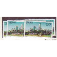 China PR 2874-5 MNH