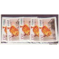 China PR 2816-7 MNH