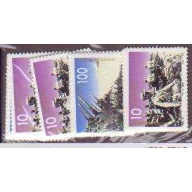 China PR 2599-600 MNH