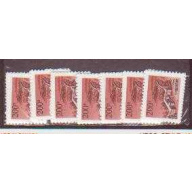 China PR 2792-5 MNH