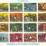 Eq. Guinea 7782-88 MNH