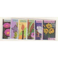 Libya 779-84 MNH