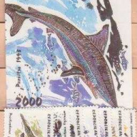 Malagasy 1280-7 MNH