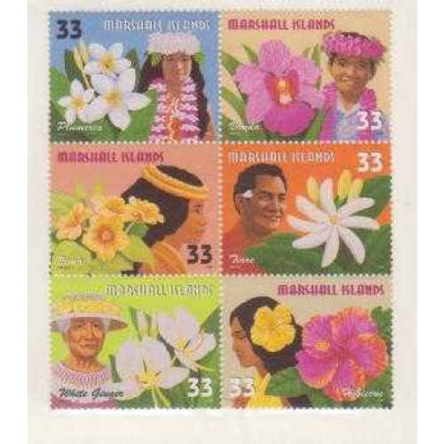 Marshall Islands 701 MNH