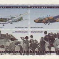 Marshall Islands 656 MNH