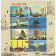 Marshall Islands 655 MNH