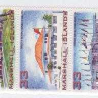 Marshall Islands 669 MNH
