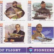 Micronesia 238 MNH