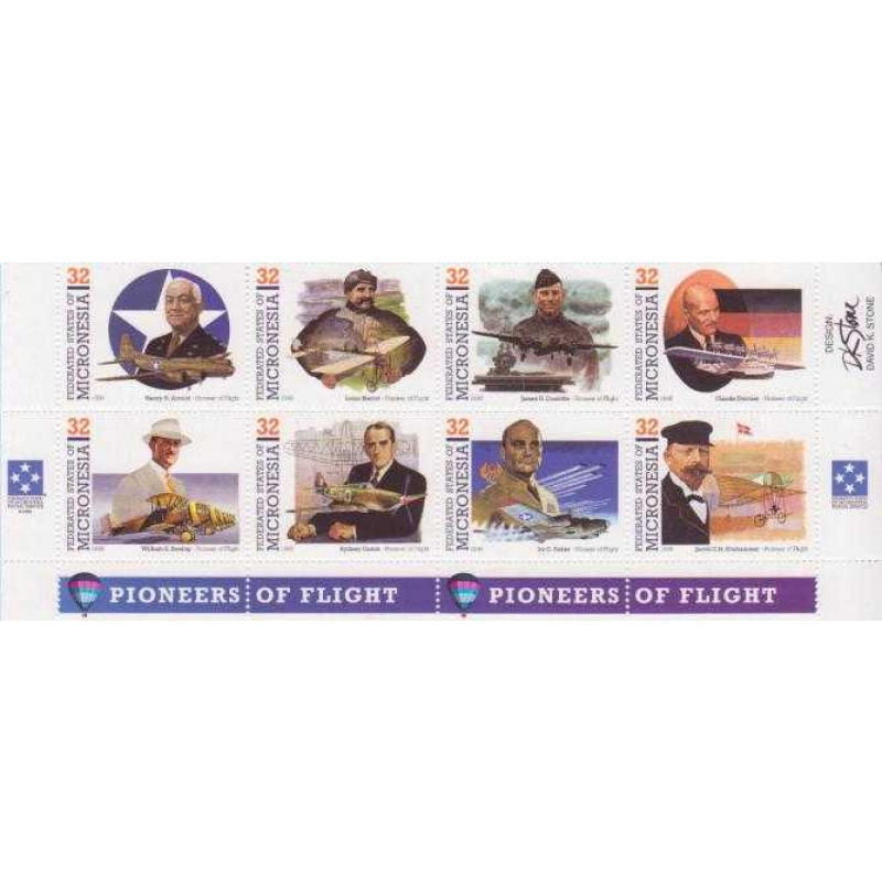 Micronesia 238 MNH