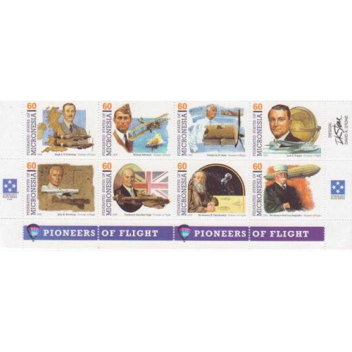 Micronesia 233 MNH