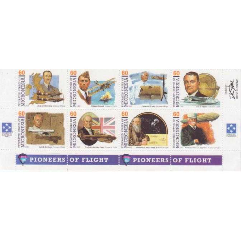 Micronesia 233 MNH