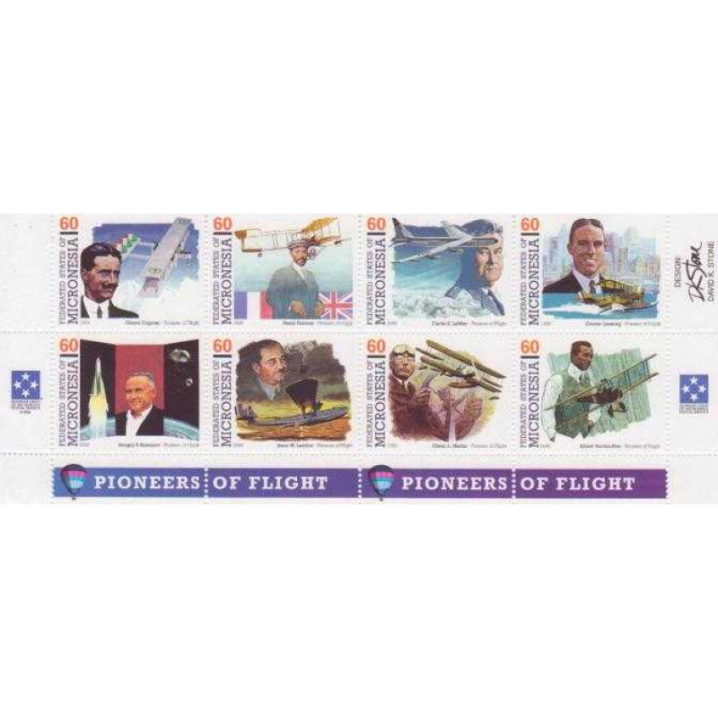 Micronesia 249 MNH