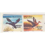 Mexico 1346-47 MNH