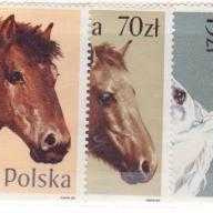 Poland #2894-99
