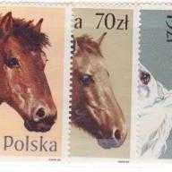 Poland #2894-99