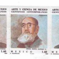 Mexico 1297a MNH