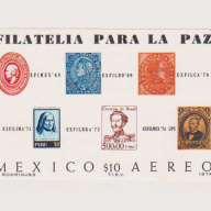 Mexico C434 MNH