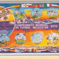 Mexico 1444 MNH