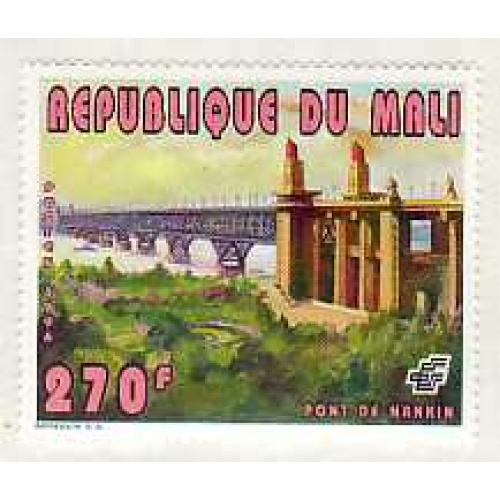 Mali #786