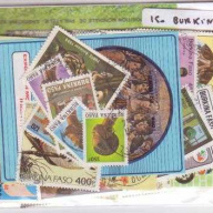 150 Burkina-Faso All Different