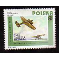 Poland #2649 MNH