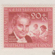 Germany 9NB20 MNH