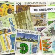300 Singapore All Different st
