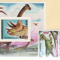 Mongolia 2182-87