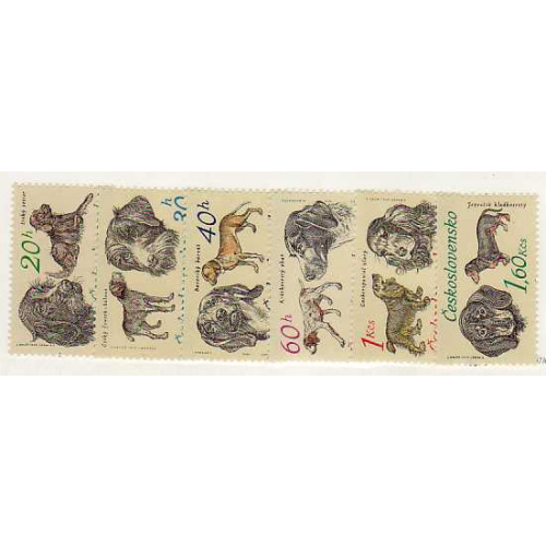 Czechoslovakia 1896-1901