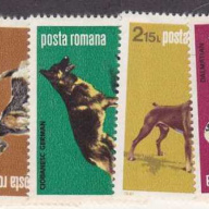 Romania 2988-94