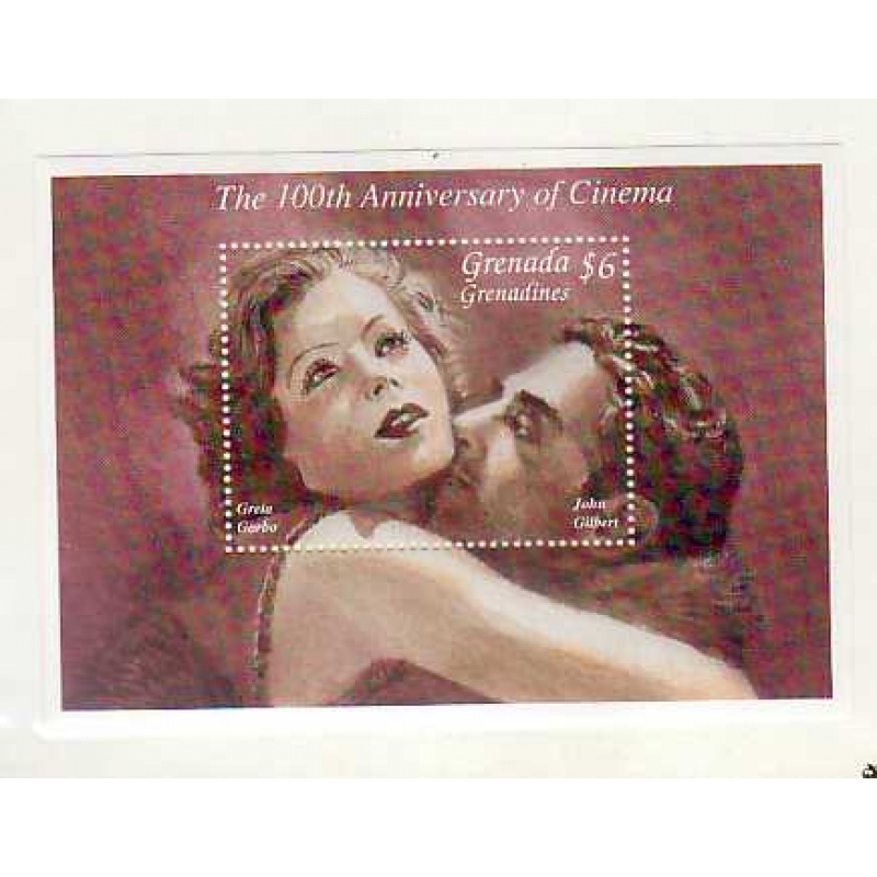 Grenda Grenadines #1780
