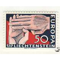 Liechtenstein #370